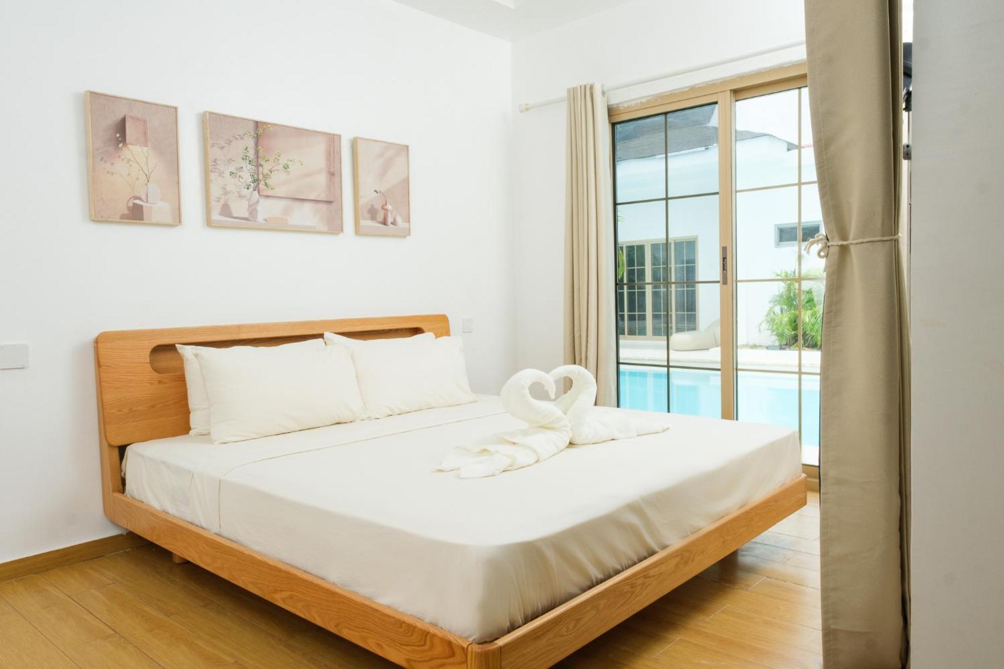 Hotel Seapearl Of Alona Panglao Exterior foto