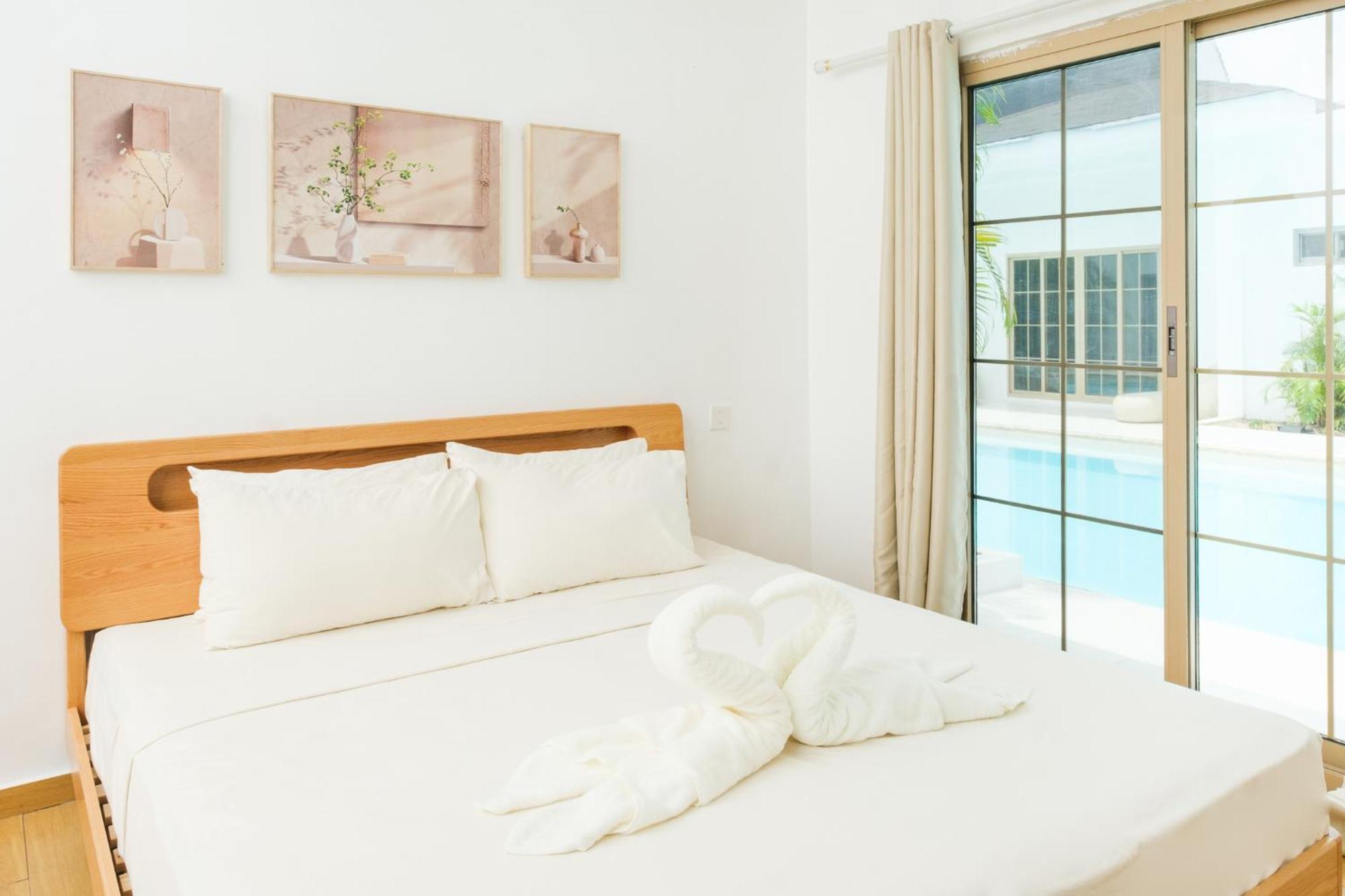 Hotel Seapearl Of Alona Panglao Exterior foto