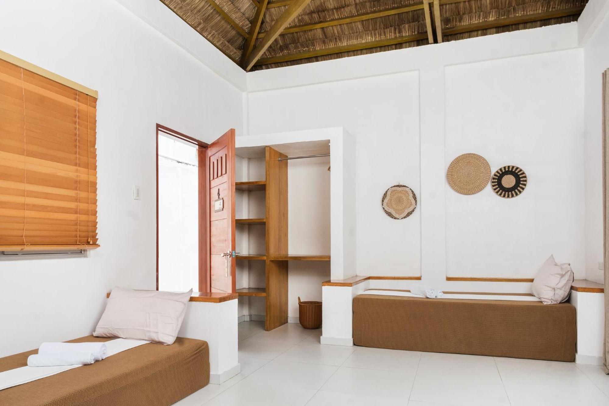 Hotel Seapearl Of Alona Panglao Exterior foto