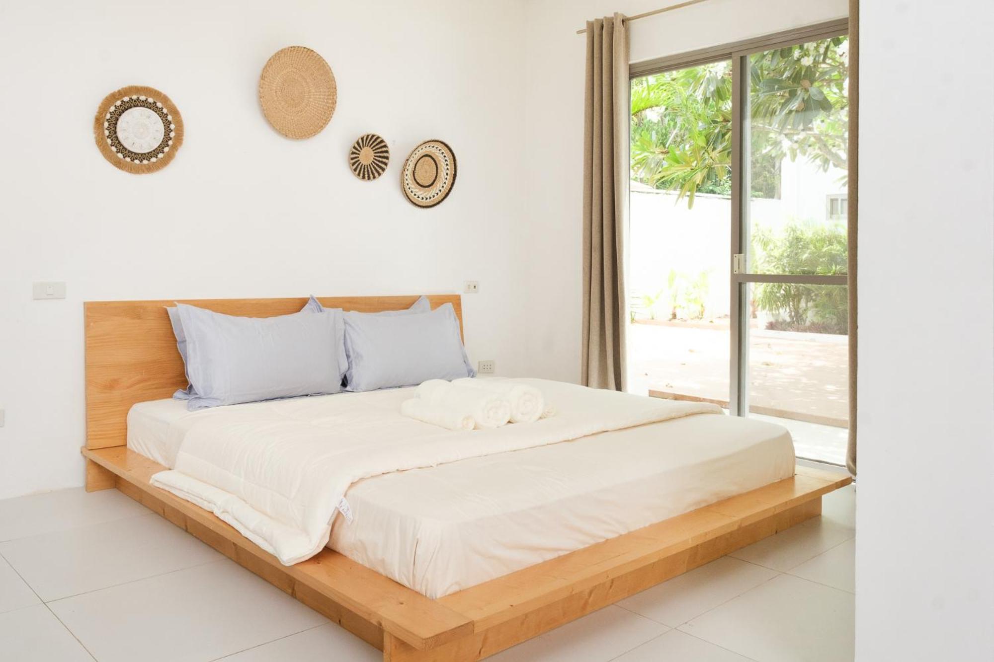 Hotel Seapearl Of Alona Panglao Exterior foto