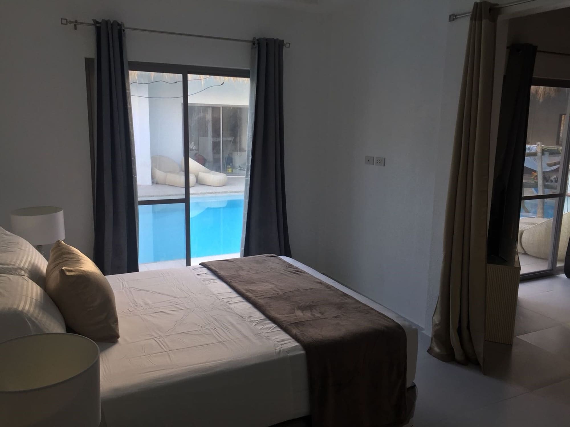 Hotel Seapearl Of Alona Panglao Exterior foto